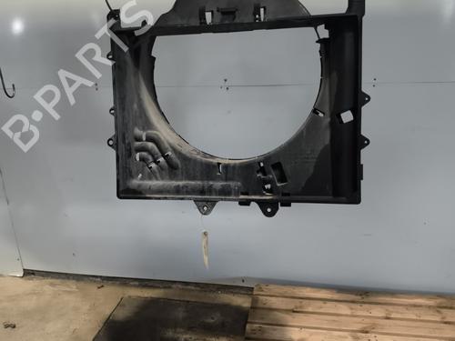 Front slam panel LAND ROVER RANGE ROVER SPORT I (L320) 3.0 D 4x4 | BP29354151C72 