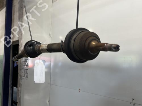 Used Right front driveshaft Right front driveshaft CITROËN C3 II (SC_) 1.6 HDi (92 hp) 29979960 29979960
