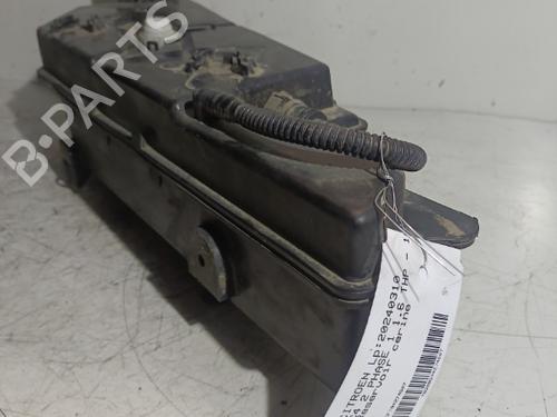 Used AdBlue tank AdBlue tank CITROËN C4 II (NC_) 1.6 THP 155 (156 hp) 34543465 34543465