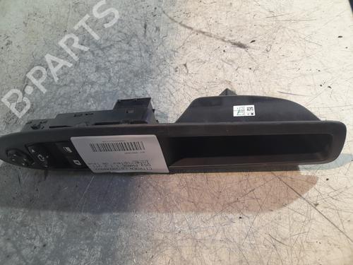 Used Left front window switch Left front window switch DS DS 3 (SA_) 1.2 VTi 82 (SAHMZ6) (82 hp) 22652924 22652924