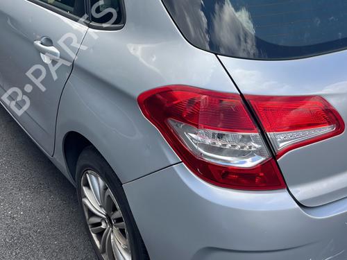 Left tailgate light CITROËN C4 II (NC_) 1.6 HDi 90 | BP30552837C79  - Image 7