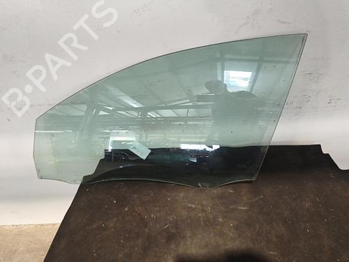 Dør rude ventre foran Dør rude ventre foran VW GOLF VI (5K1) [2008-2014] 37502380 37502380