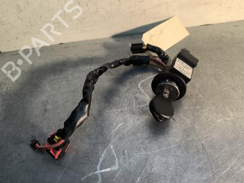 Ignition barrel PEUGEOT 206 Hatchback (2A/C) 1.4 i | BP29733628M48
