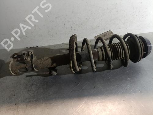 Used Left front shock absorber Left front shock absorber KIA SOUL I (AM) 1.6 CRDi 128 (126 hp) 29330956 29330956