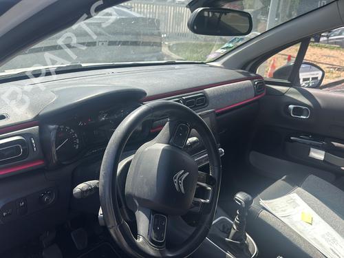Shift knob CITROËN C3 III (SX) 1.2 THP 110 (SXHNPS, SXHNZT, SXHNZ6) | BP31041657I34 - Image 4