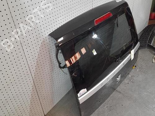 Tailgate PEUGEOT 1007 (KM_) 1.4 HDi | BP21697141C6 