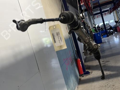 Used Steering rack Steering rack SKODA FABIA II (542) 1.6 TDI (75 hp) 28302349 28302349