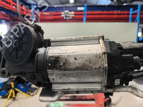 Used Steering rack Steering rack SKODA OCTAVIA II Combi (1Z5) 2.0 TDI 16V 4x4 (140 hp) 24181383 24181383