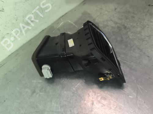 Air vent VW SHARAN (7N1, 7N2) 2.0 TDI | BP29732716I21 