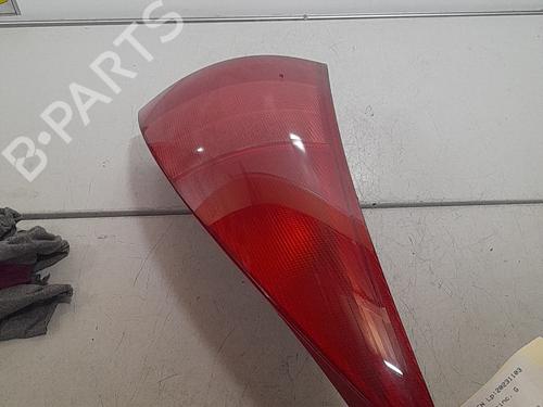 Used Left taillight Left taillight CITROËN C3 I (FC_, FN_) 1.4 i (73 hp) 21710335 21710335
