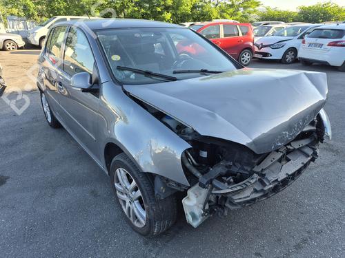 Air vent VW GOLF V (1K1) | BP36802428I21 - Image 7