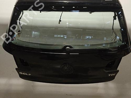 tailgate-vw-golf-vi-5k1-2008-2009-2010-2011-2012-2013-2014-38254577 main image