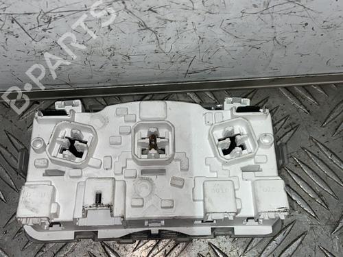 Used Interior roof light Interior roof light PEUGEOT 208 I (CA_, CC_) 1.6 HDi / BlueHDi 75 (75 hp) 21714759 21714759