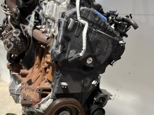 Engine RENAULT KADJAR (HA_, HL_) 1.5 BLUE dCi 115 (HLA6) | BP29732951M1 