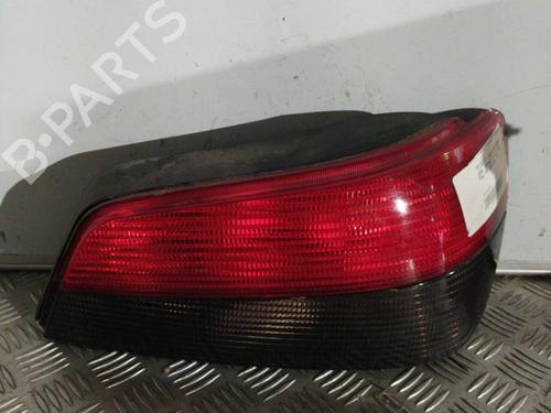 Right taillight PEUGEOT 306 Hatchback (7A, 7C, N3, N5) 2.0 HDI 90 | BP21715118C35 
