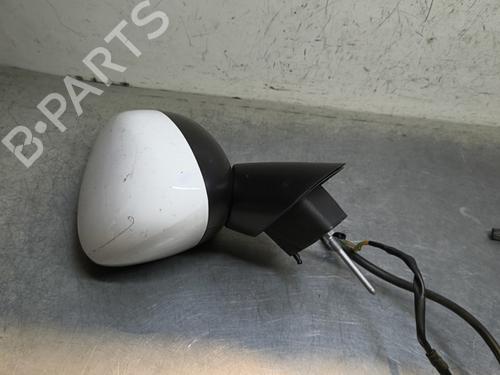 Left mirror CITROËN C3 II (SC_) 1.4 | BP32218512C26