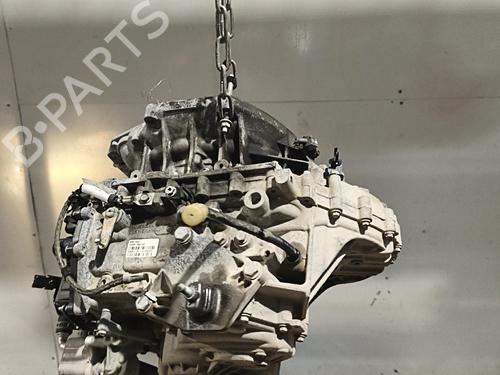 Gearbox RENAULT TALISMAN (LP_) 1.6 dCi 130 | BP37502004M3 - Image 4