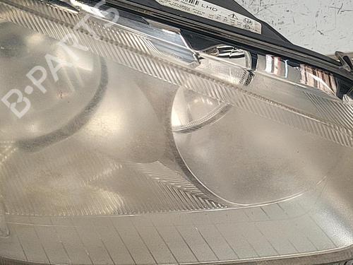 Used Right headlight Right headlight FORD C-MAX (DM2) 1.8 TDCi (115 hp) 21697253 21697253