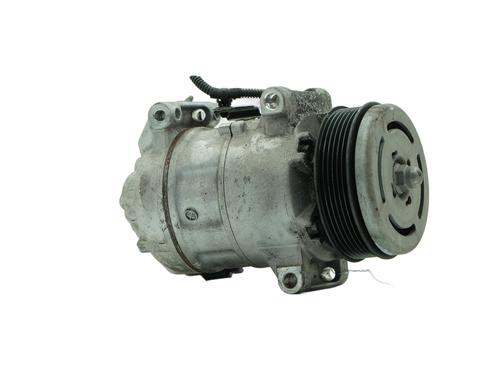 AC compressor CITROËN C5 AIRCROSS (A_) 1.2 PureTech 130 (ARHNSJ) | BP34284436M34 - Image 2