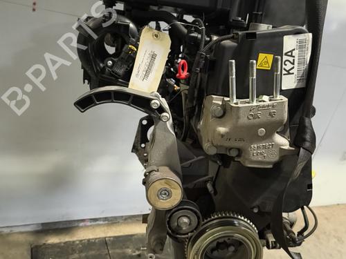 Engine FORD KA (RU8) 1.2 | BP33810345M1  - Image 5