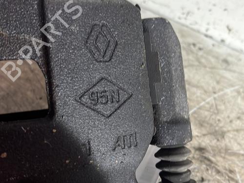 Used Right front brake caliper Right front brake caliper RENAULT SCÉNIC IV (J9_) 1.5 dCi 110 (110 hp) 22893304 22893304