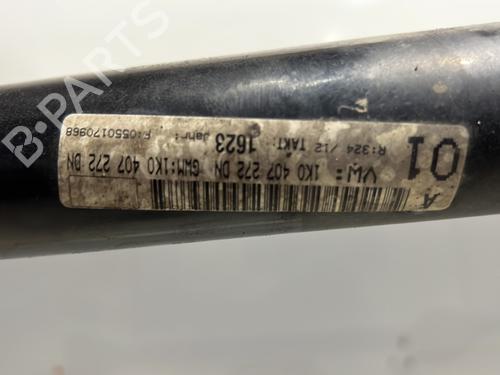 Used Right front driveshaft Right front driveshaft VW PASSAT B6 (3C2) 1.9 TDI (105 hp) 22233582 22233582