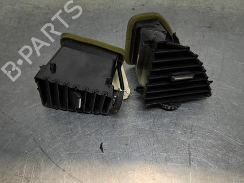 Used Air vent Air vent SEAT LEON (5F1) 1.6 TDI (115 hp) 33870170 33870170