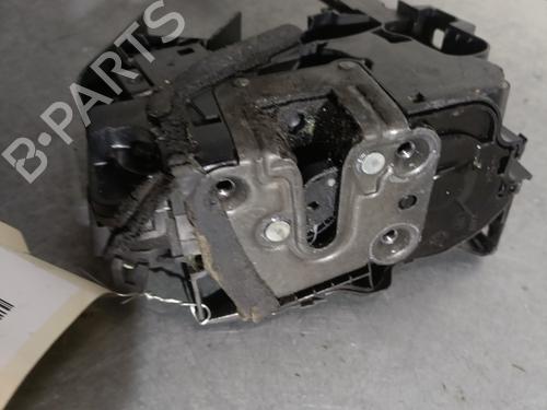 Front left lock RENAULT GRAND SCÉNIC IV (R9_) 1.3 TCe 140 (R9NB) | BP29330789C98 