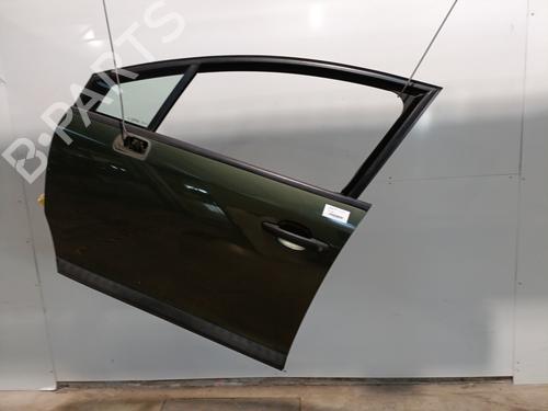 Used Left front door CITROËN C4 I (LC_) 1.4 16V (88 hp) 28442836