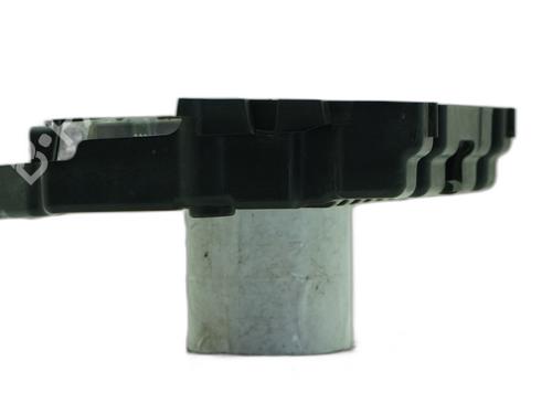 Engine control unit (ECU) PEUGEOT 207 SW (WK_) 1.6 HDi | BP37502268M57 - Image 2