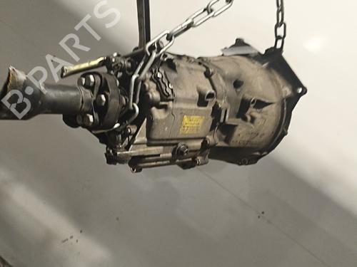 Used Gearbox Gearbox BMW 3 Coupe (E36) [1991-1999] 35899618 35899618