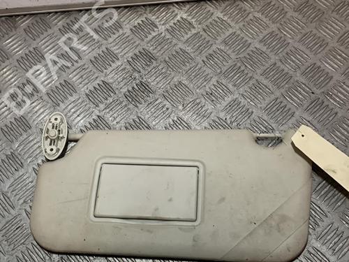 Left sun visor FORD FOCUS III 1.6 TDCi | BP21700920I1 