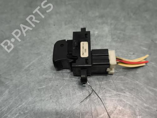Used Right front window switch Right front window switch NISSAN NOTE (E11, NE11) 1.5 dCi (86 hp) 29732439 29732439