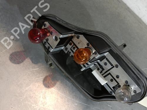 Used Lamp holder Lamp holder CITROËN C3 II (SC_) 1.4 (73 hp) 29124467 29124467