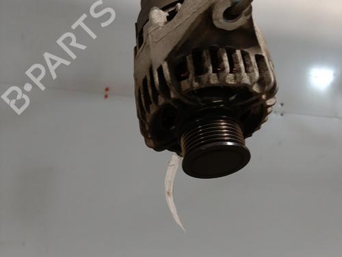 Used Alternator Alternator 28443299 28443299