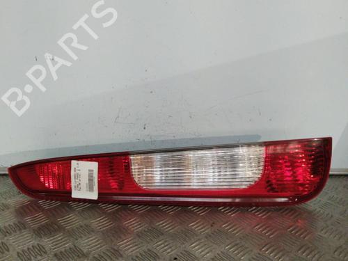 Venstre baglygte FORD FOCUS C-MAX (DM2) 1.8 TDCi (115 hp) 21715150