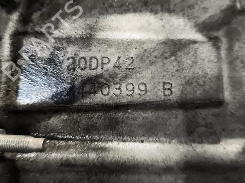 Gearbox CITROËN C3 Picasso (SH_) 1.4 VTi 95 (SH8FSC, SH8FP0, SH8FP6) | BP23823136M3  - Image 8