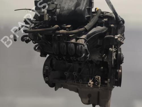 Engine SUZUKI SWIFT III (MZ, EZ) 1.3 (RS413, ZC11S) | BP24115934M1 - Image 6