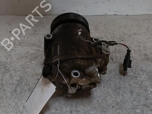 Used AC compressor AC compressor VW POLO IV (9N_, 9A_) 1.2 12V (64 hp) 21704414 21704414