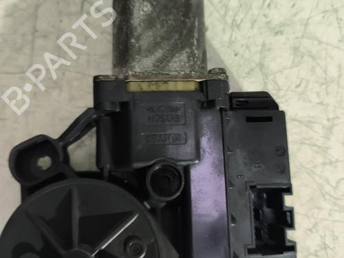 Front left window mechanism VW POLO V (6R1, 6C1) 1.6 TDI | BP24847686C22 