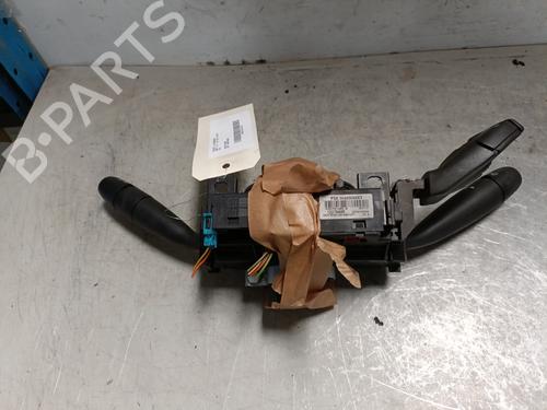Used Steering column stalk Steering column stalk PEUGEOT 206+ (2L_, 2M_) 1.4 i (73 hp) 27364193 27364193