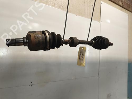 Used Left front driveshaft Left front driveshaft HYUNDAI ix35 (LM, EL, ELH) [2009-2016] 34359042 34359042