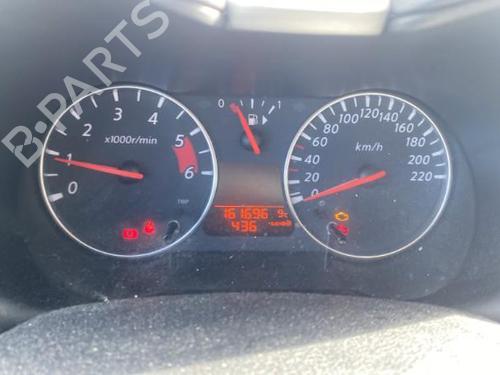 Right front window switch NISSAN NOTE (E11, NE11) 1.5 dCi | BP21699708I26 - Image 8
