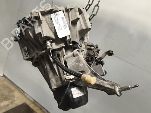 Gearbox RENAULT TWINGO III (BCM_, BCA_) 1.0 SCe 65 (BCMJ) | BP33959643M3 - Image 3