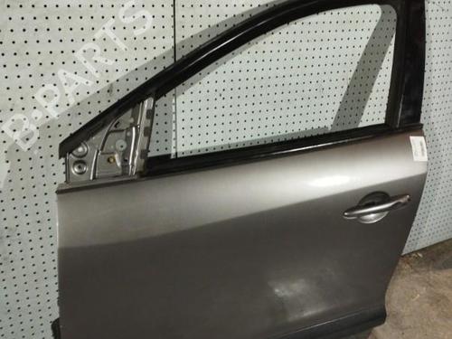 Left front door RENAULT MEGANE III Hatchback (BZ0/1_, B3_) 1.5 dCi | BP21710810C2 
