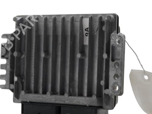 Engine control unit (ECU) CHEVROLET MATIZ (M200, M250) 0.8 | BP35899595M57 - Image 3