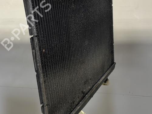 Used Water radiator Water radiator PEUGEOT 208 I (CA_, CC_) 1.6 HDi / BlueHDi 75 (75 hp) 24802971 24802971
