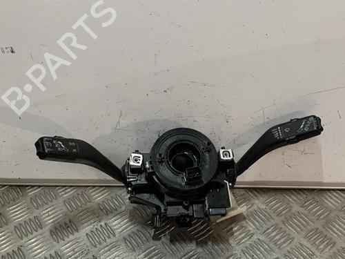 Steering column stalk SEAT LEON (1P1) 1.9 TDI | BP29318395I23 
