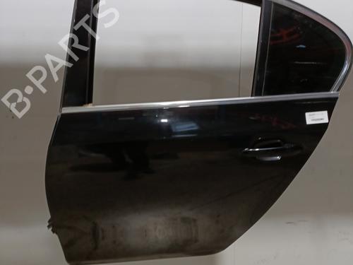 Used Left rear door BMW 5 (E60) 545 i (333 hp) 29003820