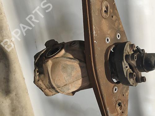 Differential, bag Differential, bag MERCEDES-BENZ E-CLASS (W211) E 220 CDI (211.006) (150 hp) 35938950 35938950